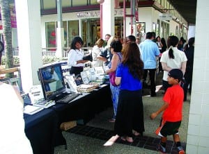 Expo promotes programs of area’s public schools