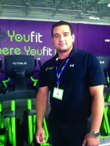 Youfit Health Club opens newest Kendall location