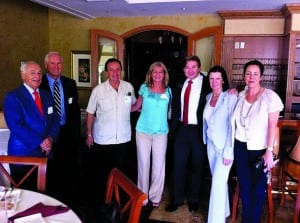 Parksman Parking supports Aventura Property Managers Association