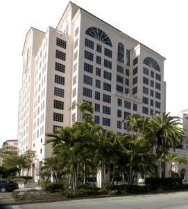 Two Alhambra, Coral Gables - Leasing opportunities at The Alhambra range from 1,000 SF to 50,000 SF. For more information or a property tour, contact CBRE’s Maggie Kurtz at 305-381-6482 (Maggie.Kurtz@cbre.com) or Diana Parker at 305- 428-6335 (Diana.Parker@cbre.com).