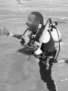 Discovering Underwater Opportunities Introducing Youth to Scuba Diving