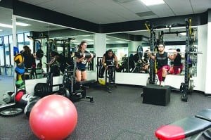 Miami Sports Medicine covers all sides of athletic wellbeing