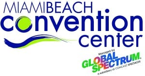 Global Spectrum awarded contract extennsion to continue managing MB Convention Center