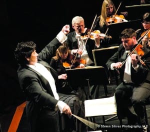 South Florida Symphony Orchestra and AMC forge winning partnership