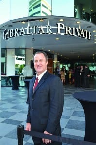 Gibraltar Private Bank and Trustexpands Miami Beach office