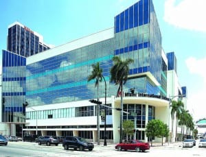 Omni Offices welcomes corporate HQ for Resorts World Bimini/Miami