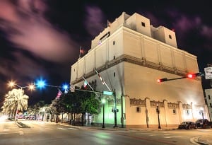 The Wolfsonian-FIU