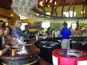 Cultural Event Trip:Schnebly Redland’s Winery