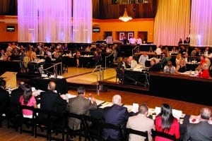 Gulfstream Park Racing & Casino hosts ‘Tallahassee Update’