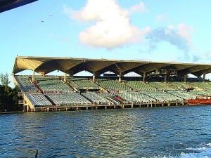 Coral Gables Museum to present exhibit on Miami Marine Stadium