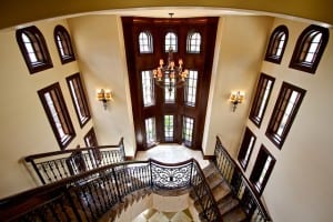 Grand Stairwell