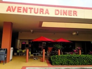 Aventura Diner: ‘Simply Delicious!’