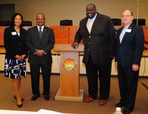 VM Joseph L. Kelley Partners with Beacon Council ‘Open for Business’ Workshop in City of Opa-locka