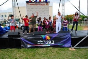 An All-American 4th of July Celebration in Opa-locka