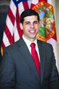 DEO Executive Director Jesse Panuccio to Speak at Miami Beach Chamber Business Roundtable