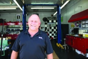 Doucette Mobil is dedicated to serving the community