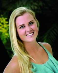 Positive PEOPLE in Pinecrest - Caitlin Charlton