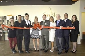 SoBlo Grand Opening Creating ‘So Great Hair Days’