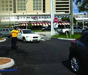 Trader Joe’s opening day chaos shocks Village officials