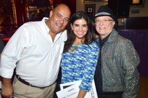 Hard Rock Café Miami hosts amazing 5th annual Talent Show-Down