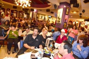 Hard Rock Café Miami hosts amazing 5th annual Talent Show-Down