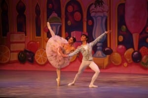 Arts Ballet Theatre of Florida continues to celebrate The Nutcracker