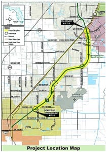 Two mayors oppose widening turnpike in South Miami-Dade