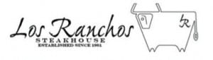 Los Ranchos Logo