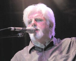 Michael McDonald