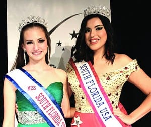 Miss South Florida USA pageant winners crowned