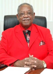 Former Opa-locka City Manager Clarance Patterson Succumbed