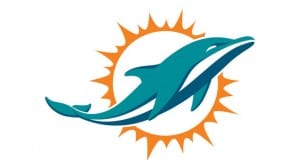 dolphins logo