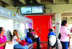 CBS Outdoor Expands Digital Transit Advertising Network