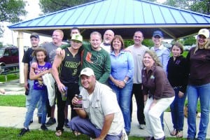 Town cooks up successful ‘Chili Day in Cutler Bay’