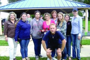 Town cooks up successful ‘Chili Day in Cutler Bay’