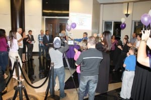 Relay for Life of Doral Kick-off Reception