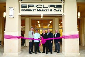 Epicure Gourmet Market opens new location at Gables Ponce