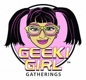 Geeki Girls Can Do Anything Conference scheduled Feb. 1