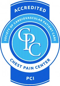 Mount Sinai Medical Center Receives Chest Pain Center Accreditation with PCI