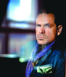 Kurt Elling in Ireland