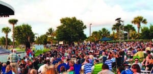 The Palm Beach Shakespeare Festival