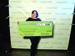 Ultimate Miami Weekend winners crowned at Magic City Casino