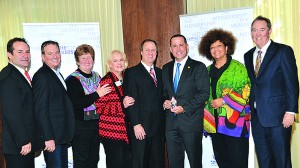 Mayor Philip Levine Discusses Vision for Miami Beach