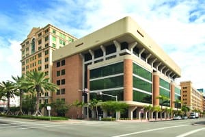 Law firm leases full floor at 2555 Ponce building