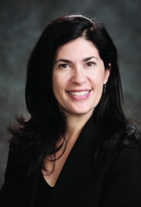 Rabbi Judith L. Siegal