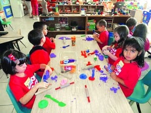 ‘Lollipop School’ expands day care at Winston Park