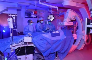 Mount Sinai Medical Center is Florida’s Top Heart Hospital