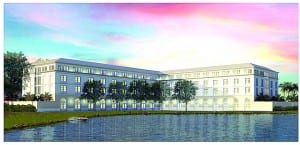 United HomeCare breaks ground on senior complex