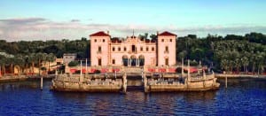 Vizcaya Museumm, Vizcayans plan sixth annual Preservation Luncheon