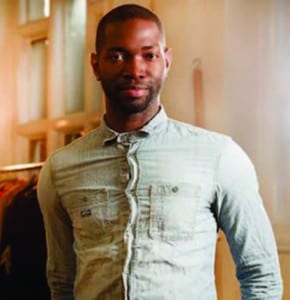 Tarell Alvin McCraney